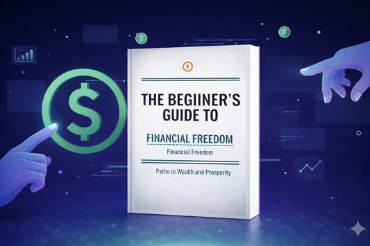The Beginner’s Guide to Financial Freedom
